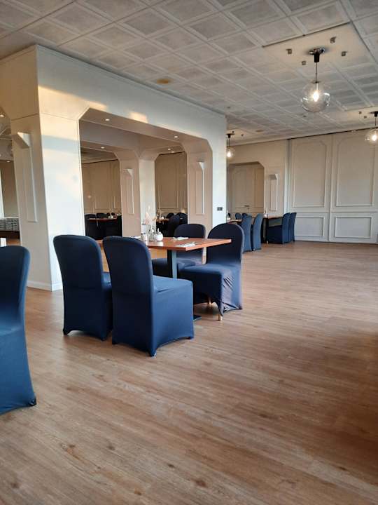 Gastro Wyndham Garden Lahnstein Koblenz Hotel