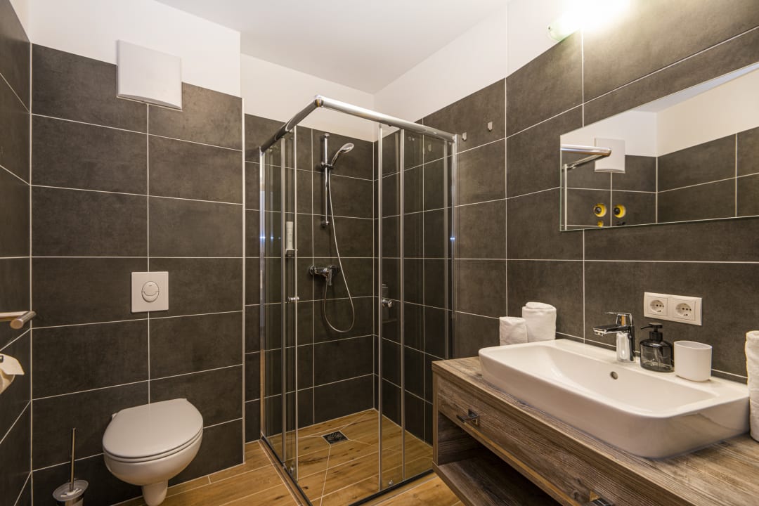 Zimmer AlpenParks Hotel & Apartment Alpendorf