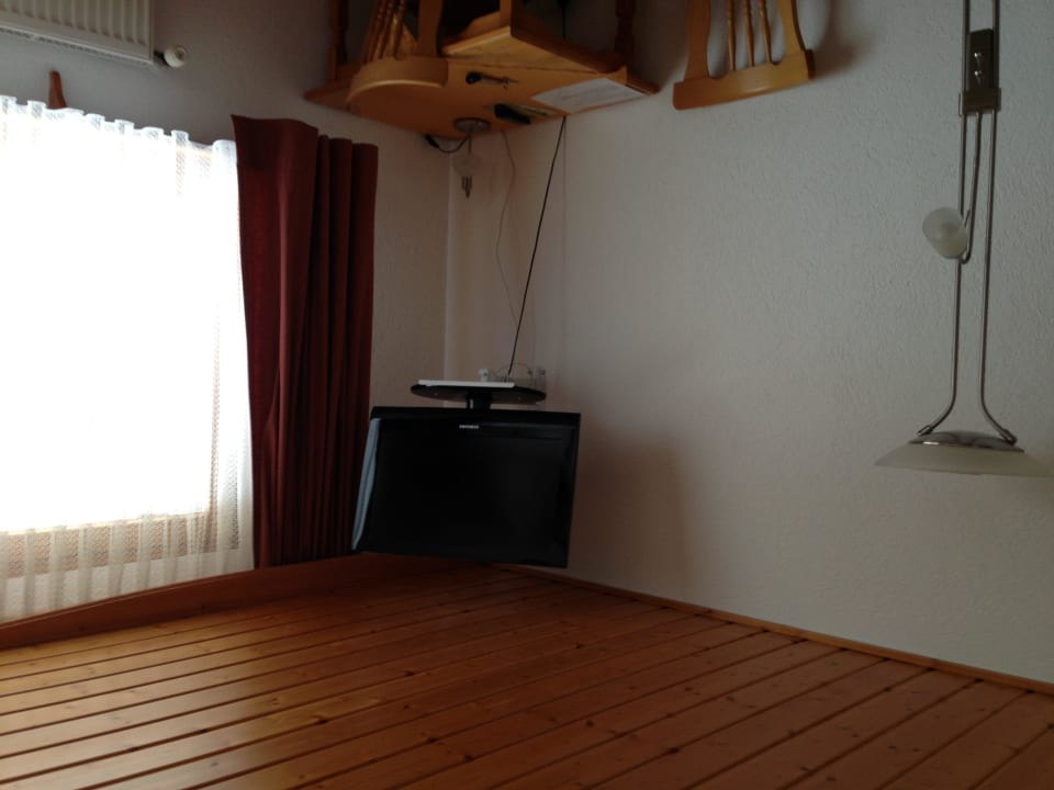 Flat TV Gasthof-Hotel Krone