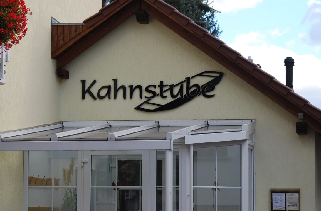 Sonstiges Spreewaldhotel Stephanshof