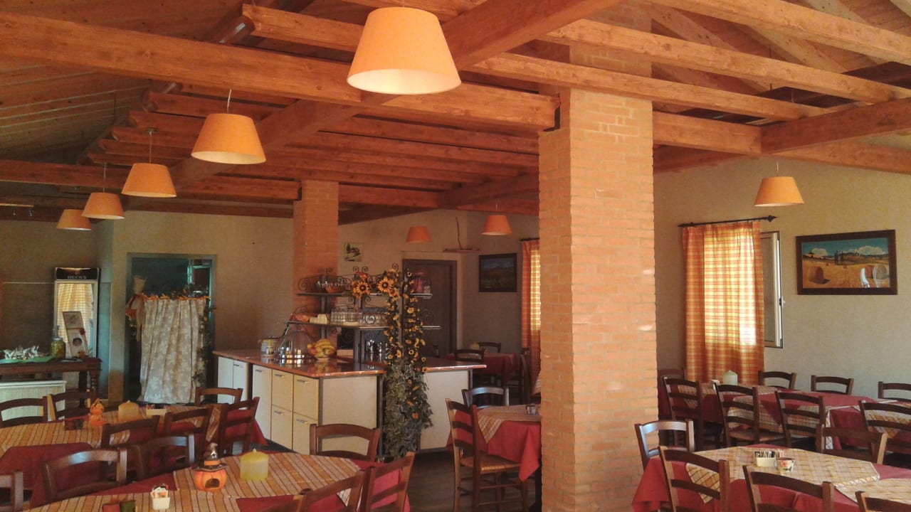 Gastro Agriturismo Le Tese