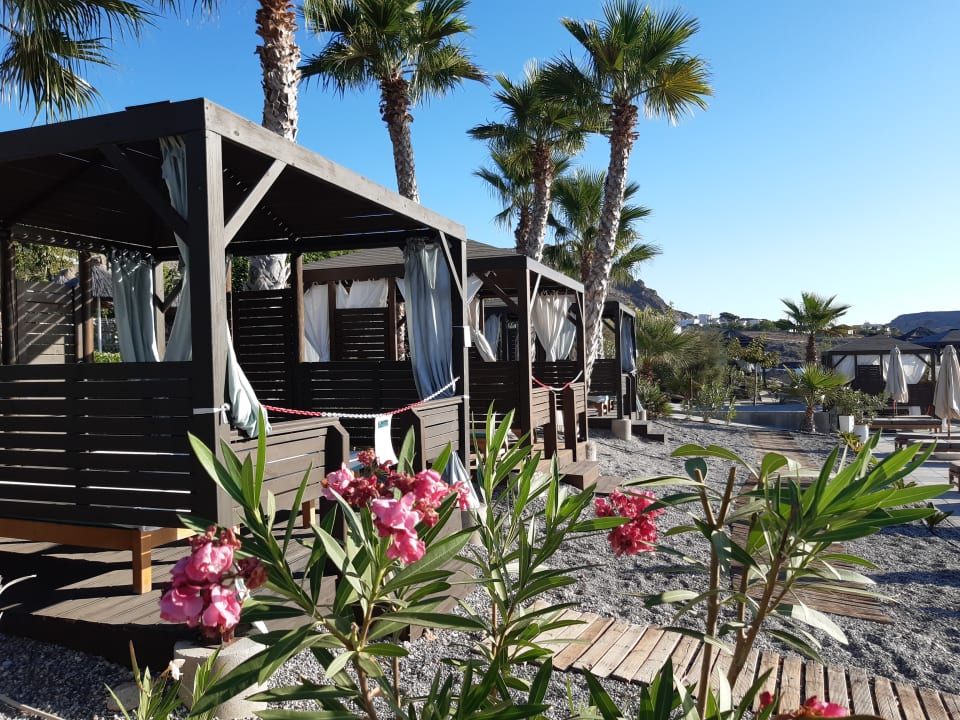 Strand Aquagrand Artistic Luxury Beach Resort - Adults only