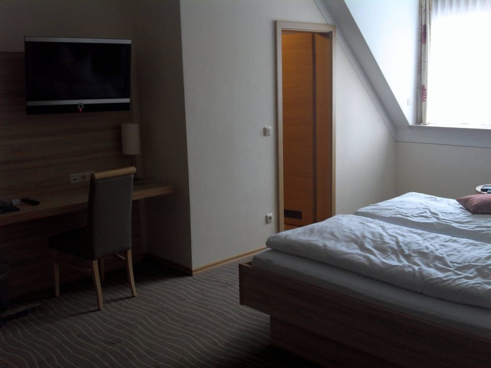 Zimmer 3 Hotel Straßhof