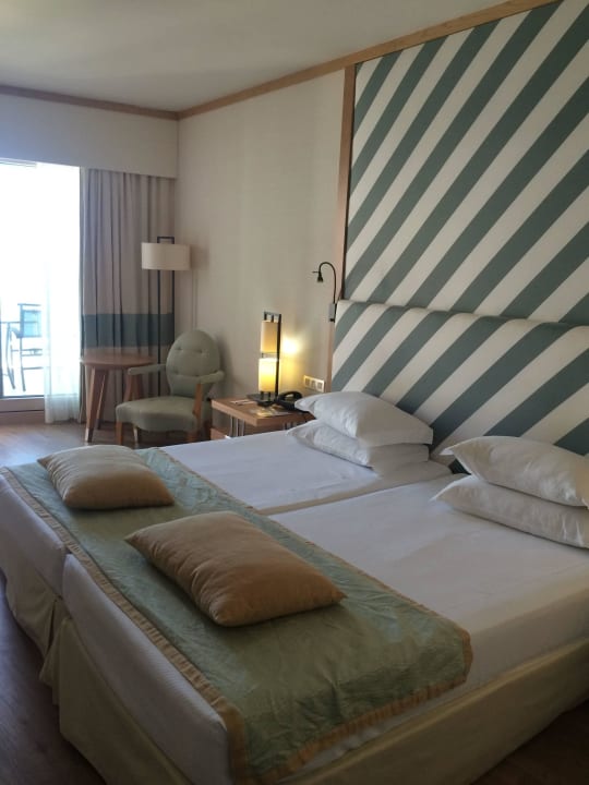 Doppelzimmer  Sesimbra Oceanfront Hotel