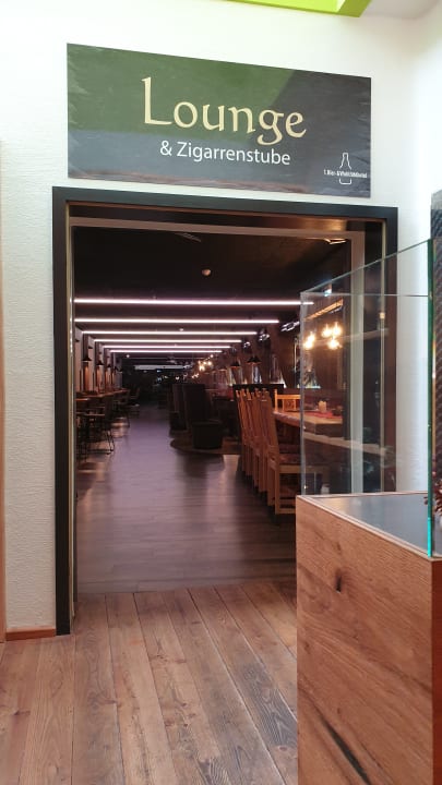 Gastro 1. Bier & Wohlfühlhotel Gut Riedelsbach