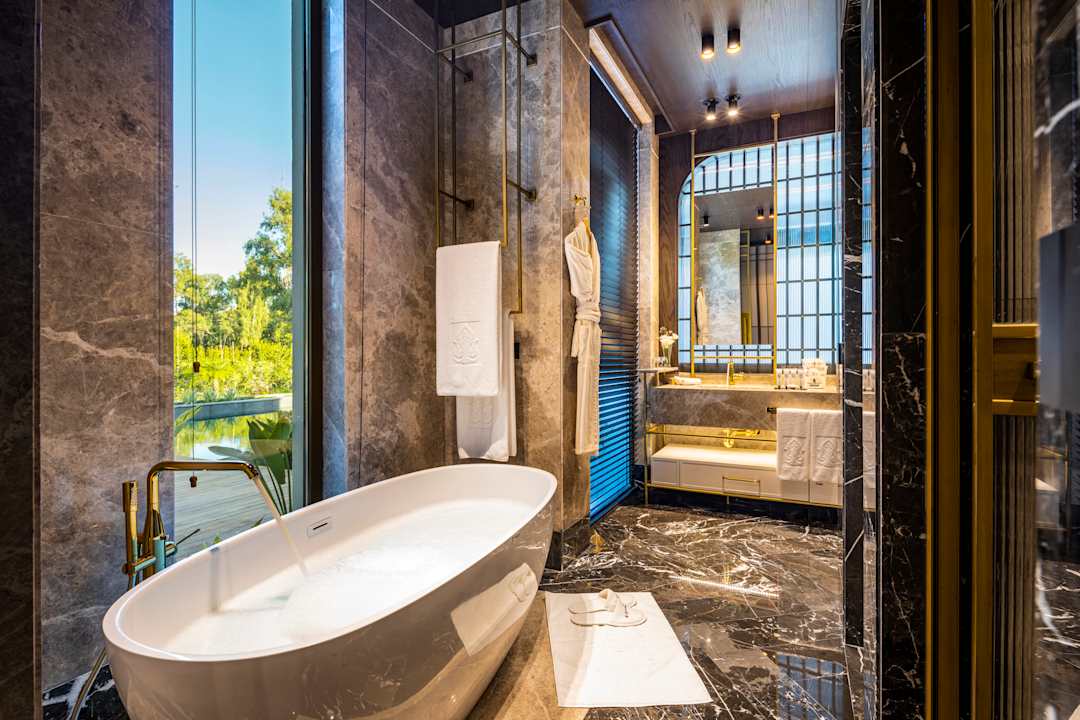 Zimmer Kempinski Hotel The Dome Belek