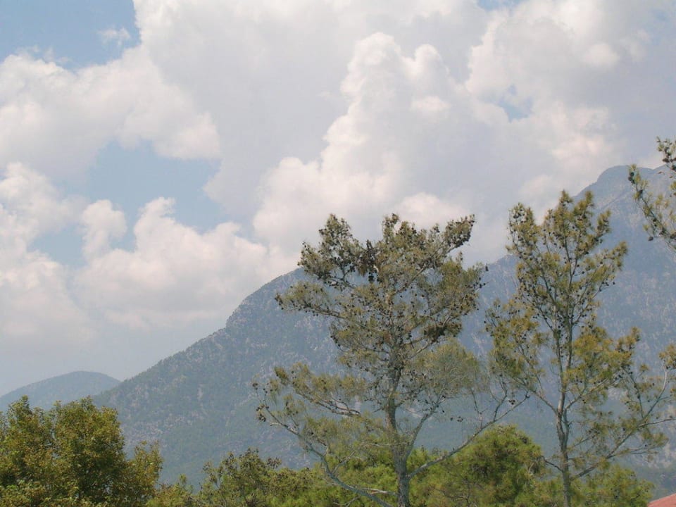 Landschaft Güral Premier Tekirova