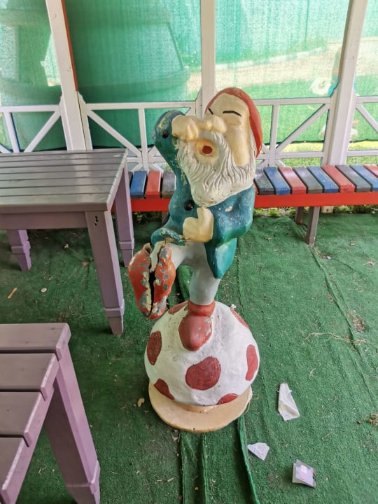 Sonstiges Mira Meridia Beach Hotel