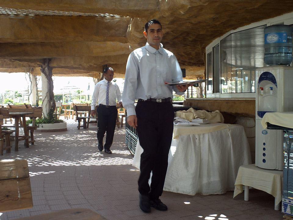 Kellner Mahdia Beach & Aquapark