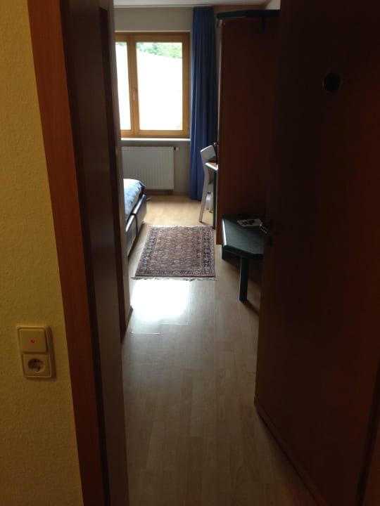 Eingangsbereich Hotel Empfinger Hof, Sure Hotel Collection by Best Western