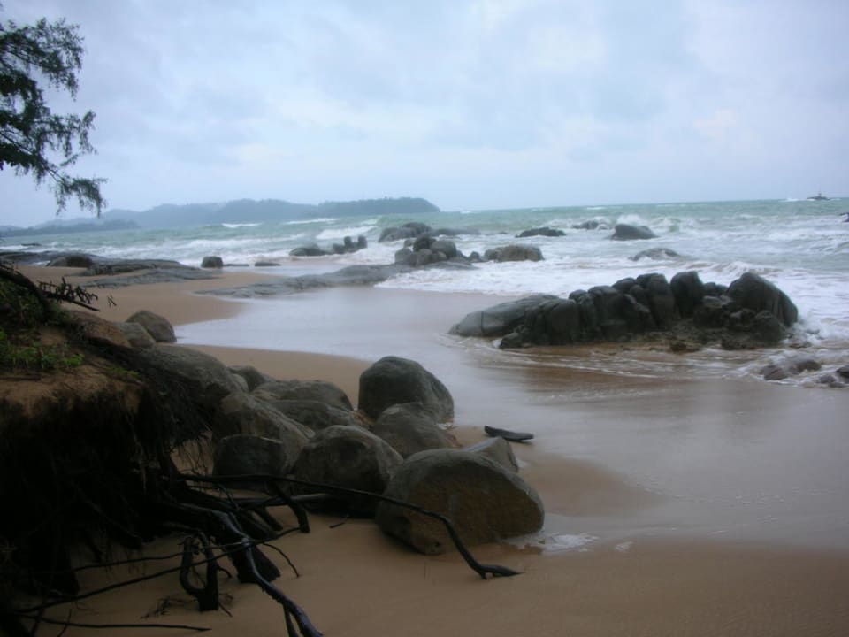 Links Strand Khao Lak Merlin Resort
