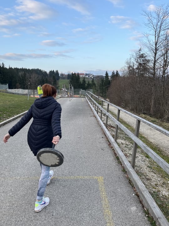 Sport & Freizeit Aldiana Club Ampflwang