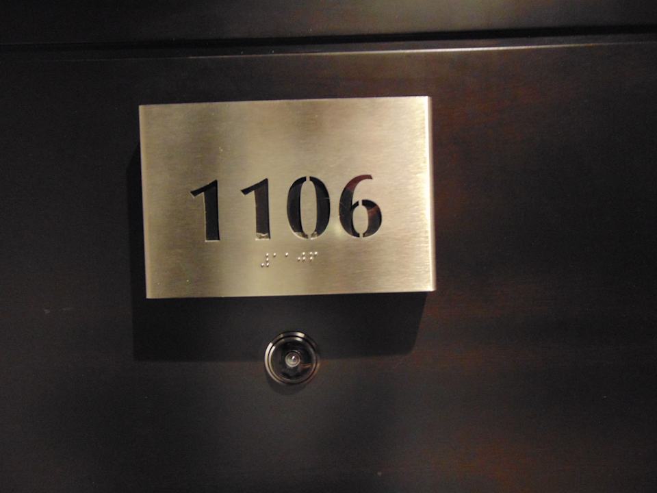 Sonstiges Hotel Hilton Bogota