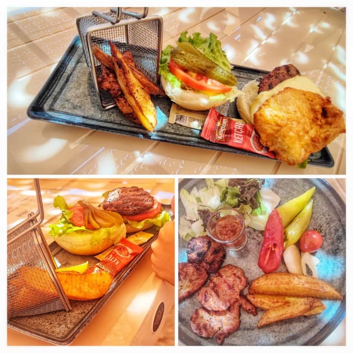 Gastro Side Story Resort & Spa