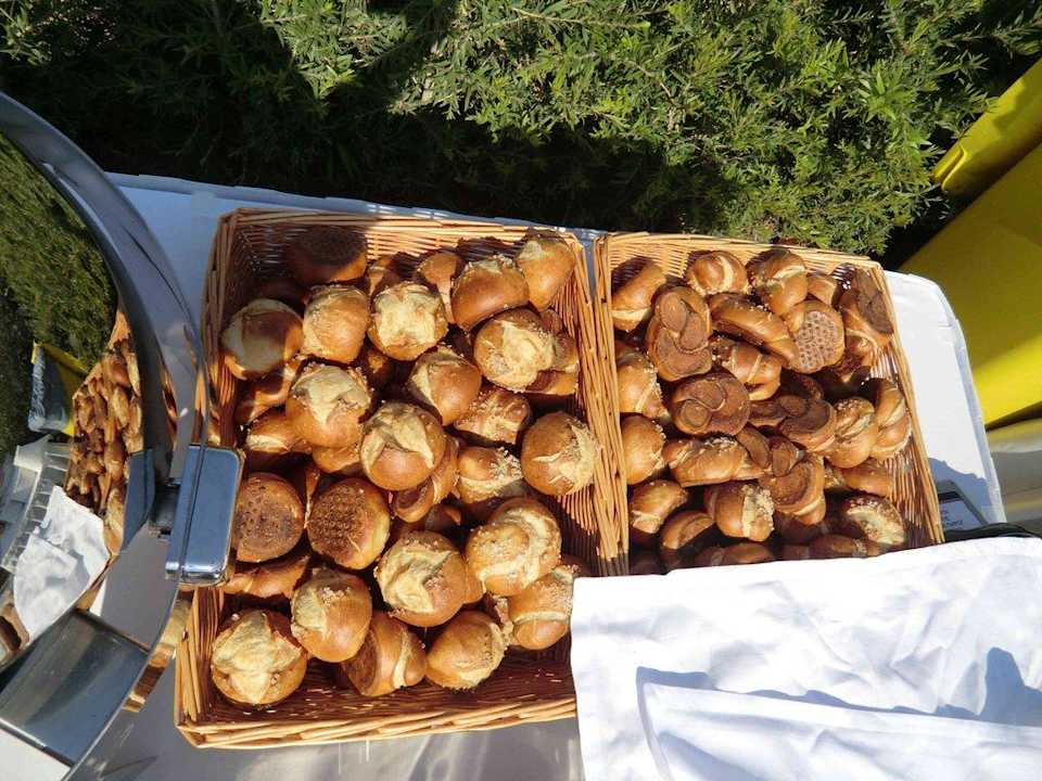 Oktoberfest Maxx Royal Belek Golf Resort