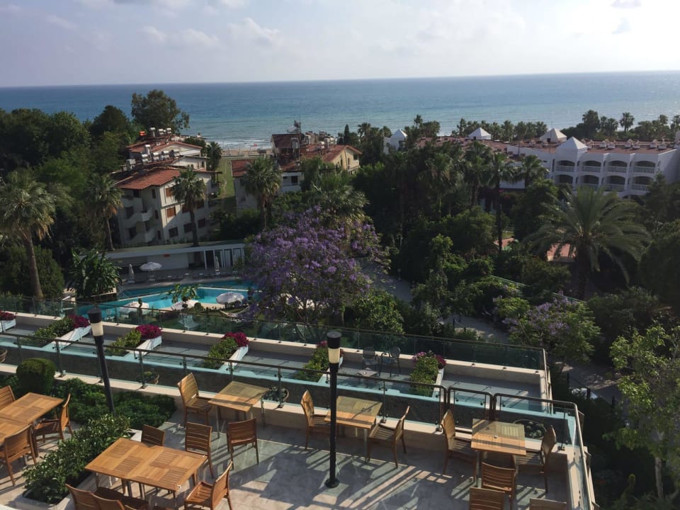 Ausblick Side Star Elegance