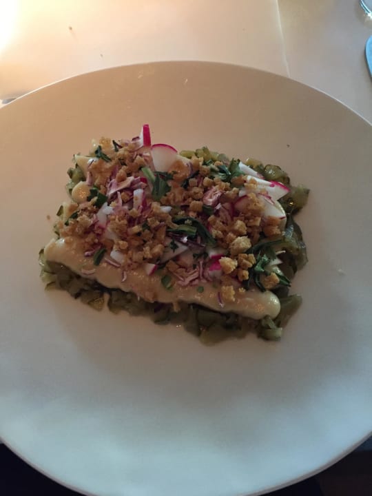 Gang  The Ritz-Carlton Wolfsburg