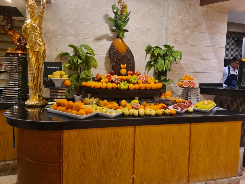 Gastro Gravity Hotel & Aqua Park Hurghada
