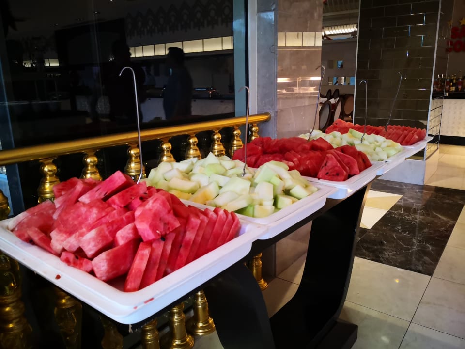 Gastro Well Palace Side