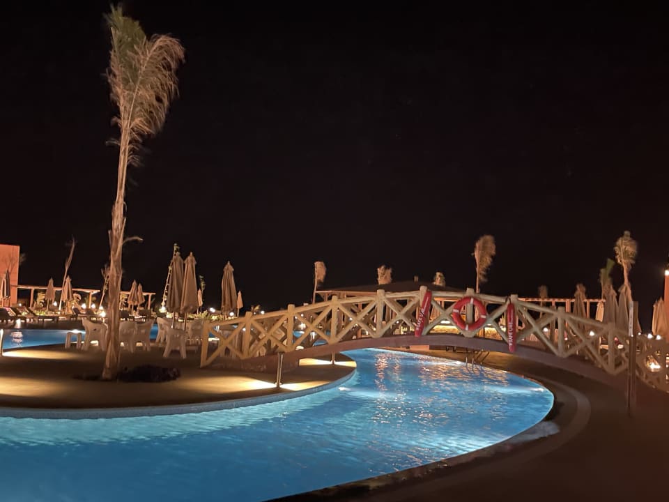 Pool Three Corners Happy Life Beach Resort