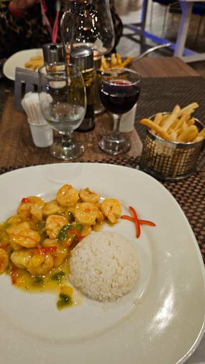 Gastro Pickalbatros Palace Resort