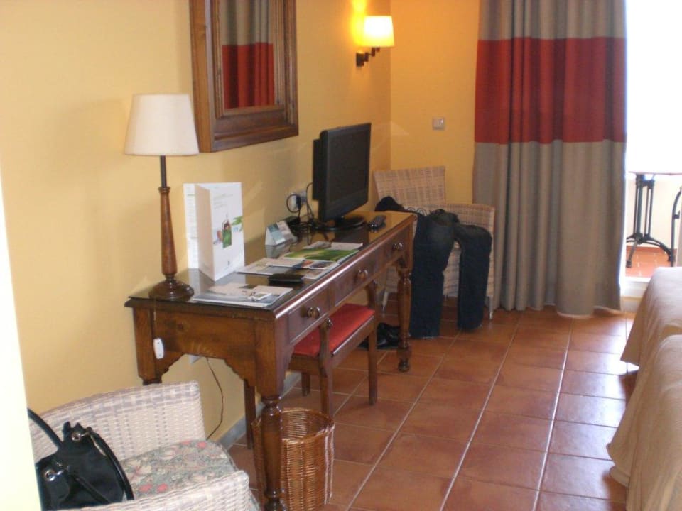 Zimmer Fuerte Conil-Resort