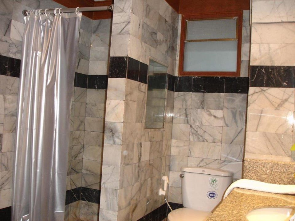 Bad Deluxe Zimmer The Fair House Beach Resort