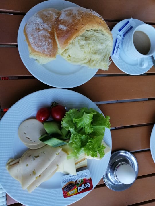 Gastro Dream World Aqua Hotel