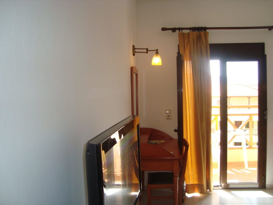 1 Fernseher pro Zimmer (Juniors.) Cactus Beach