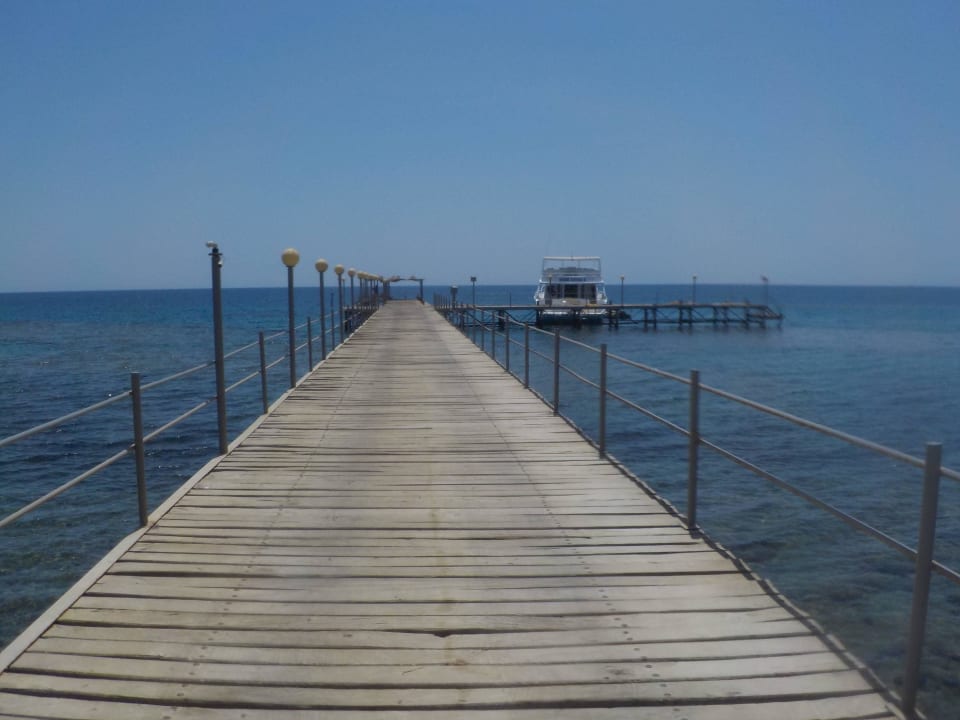 2016 Shams Alam Beach Resort