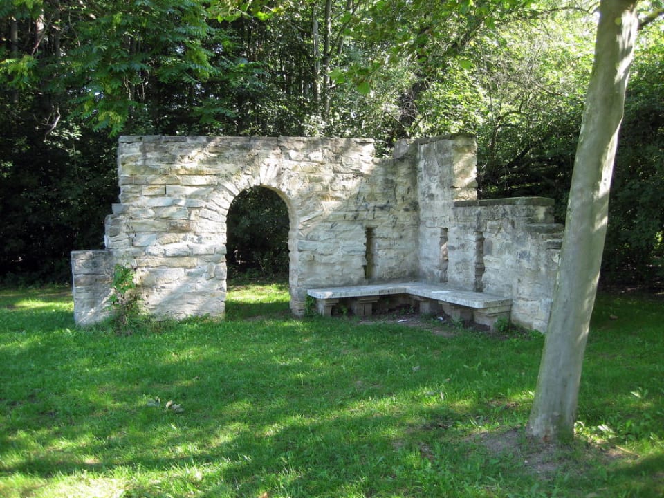 Im Park Schloßhotel Schkopau