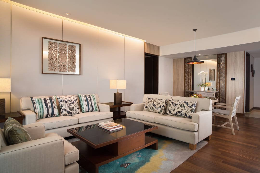 Zimmer Conrad Bali
