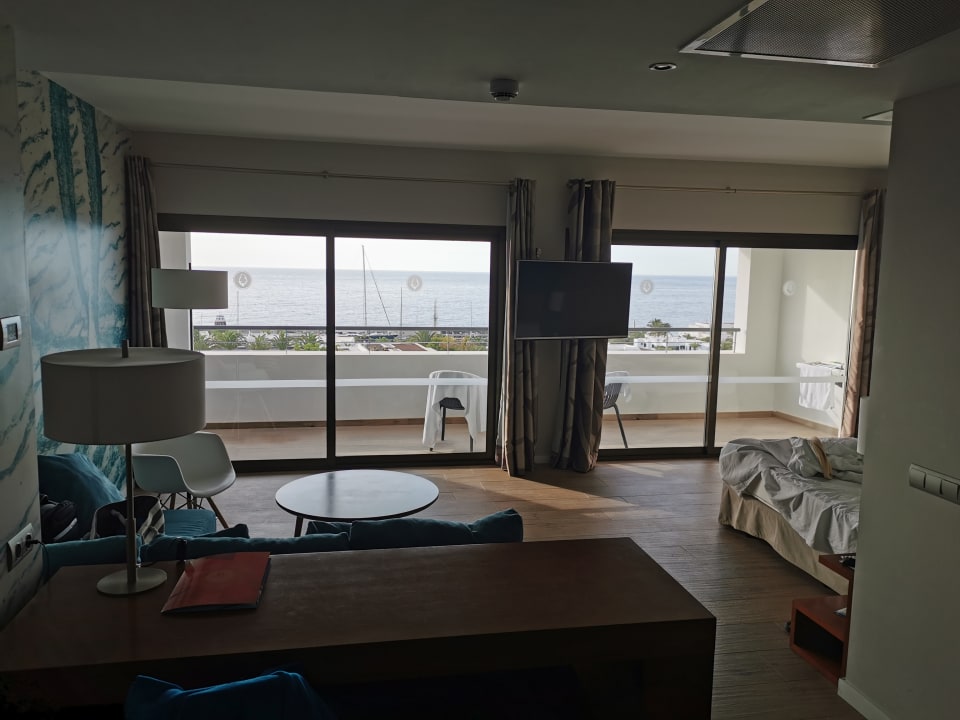 Zimmer Hotel Costa Calero