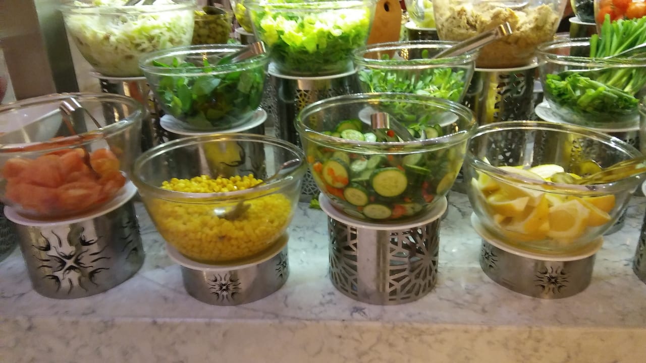 Gastro Acanthus Cennet Barut Collection