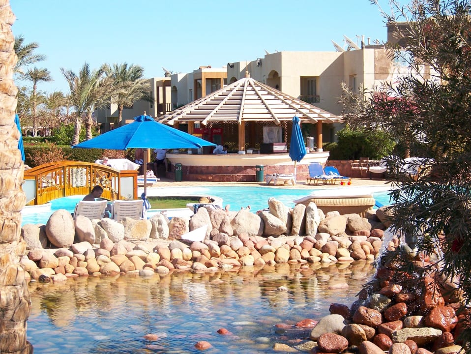 "Basen podgrzewany" Aurora Oriental Resort Sharm El Sheikh (Nabq Bay ...