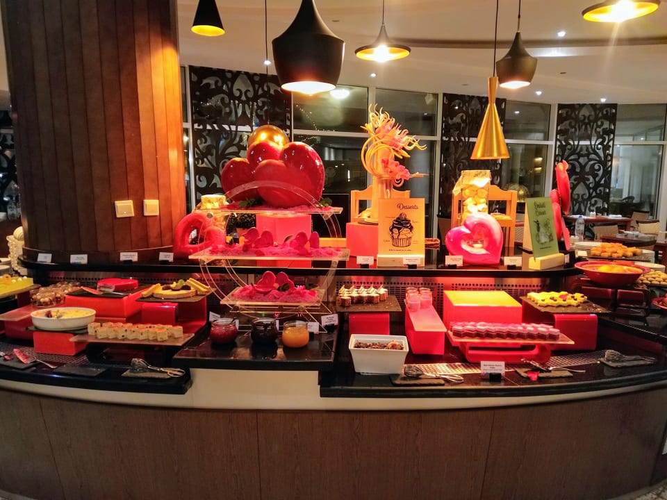 Gastro Fujairah Rotana Resort & Spa