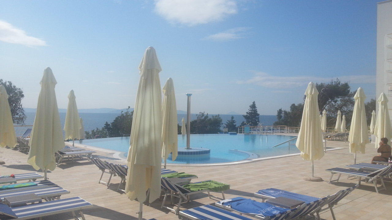 Casa Valamar Sanfior Hotel & Casa