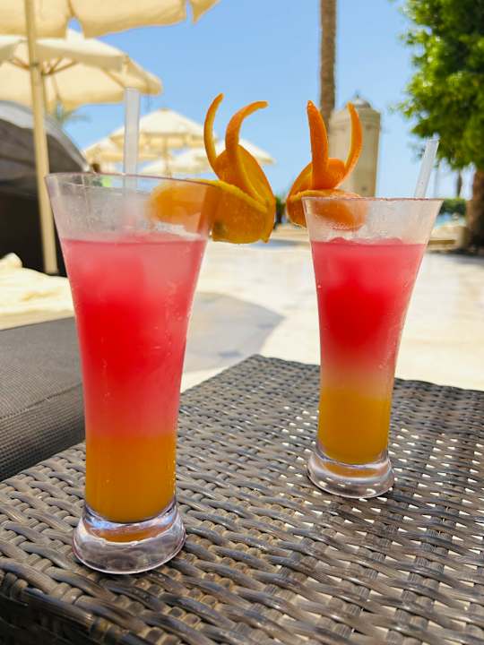 Pool Makadi Spa - Adults only