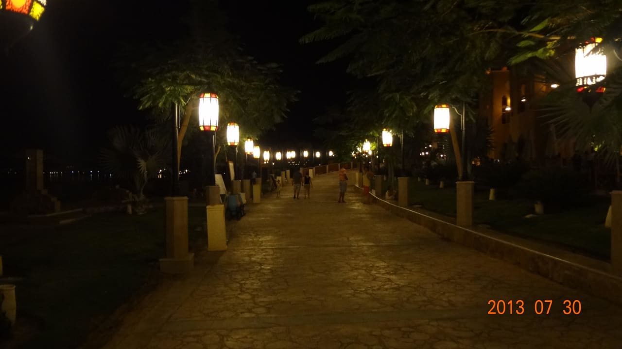 Promenade Grand Waterworld Makadi & Family Star Makadi