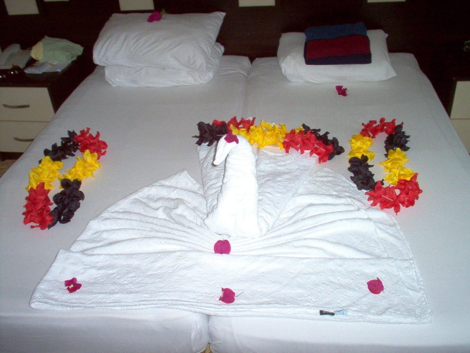 Gute und Schöne Deco. Side Alegria Hotel & Spa - Adults only +16