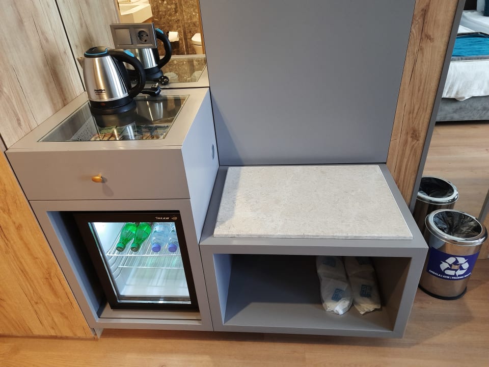 Zimmer Sealife Lounge - Adult only