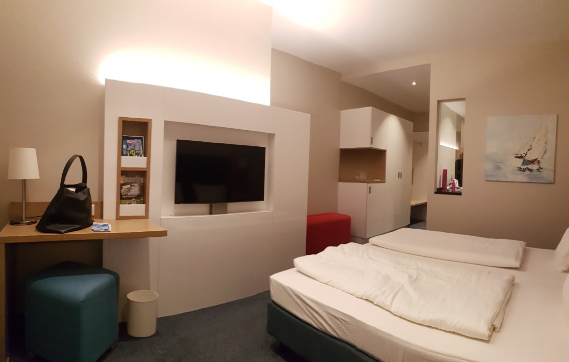 Zimmer Seehotel Kressbronn