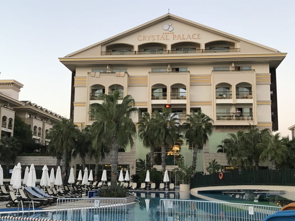 Außenansicht Diamond Excellence Resort & Spa