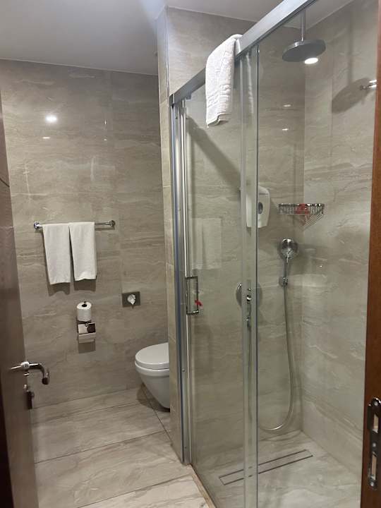 Zimmer Ramada Plaza by Wyndham Antalya
