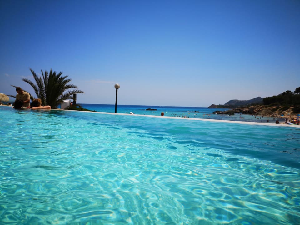 Ausblick Son Moll Sentits Hotel & Spa