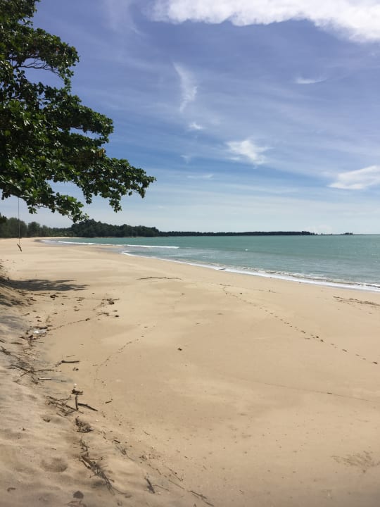 Strand Mai Holiday by Mai Khao Lak