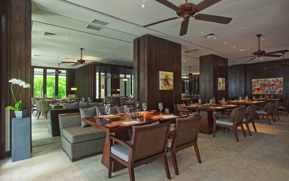 Gastro InterContinental Bali Sanur Resort