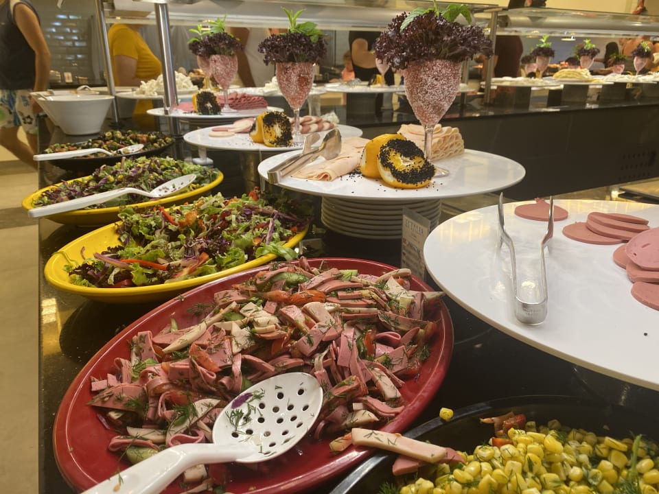 Gastro Eftalia Ocean Resort & Spa