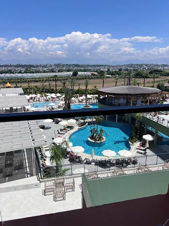 Zimmer Dream Fun World