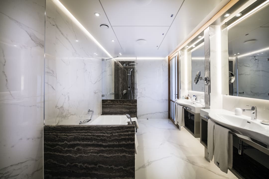 Zimmer Columbia Beach Resort